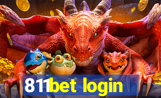 811bet login