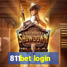 811bet login