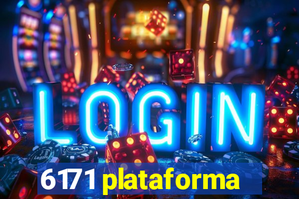 6171 plataforma