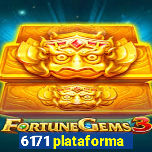 6171 plataforma