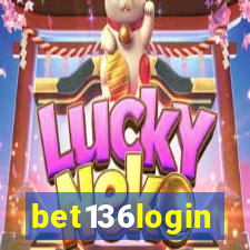 bet136login