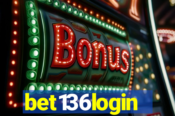 bet136login