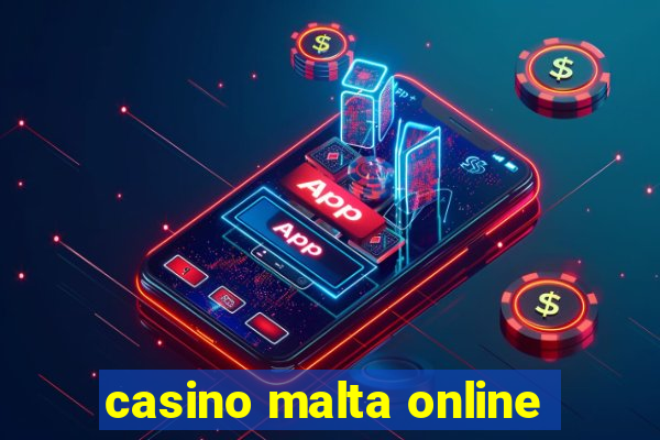 casino malta online