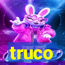 truco brasileiro-giro feliz