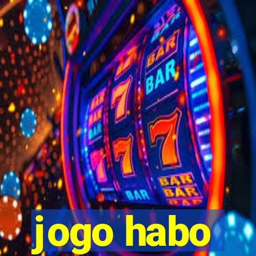 jogo habo