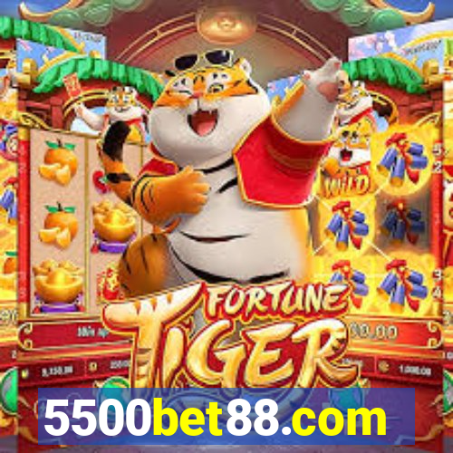 5500bet88.com