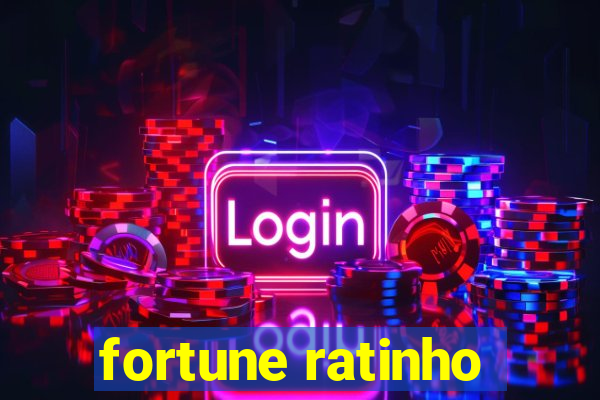 fortune ratinho