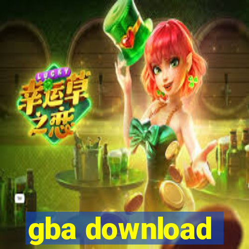 gba download