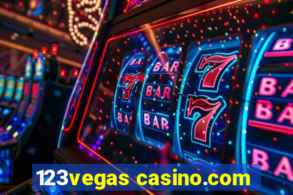 123vegas casino.com