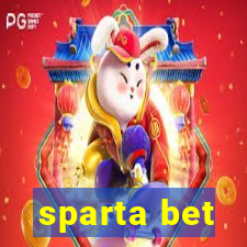 sparta bet