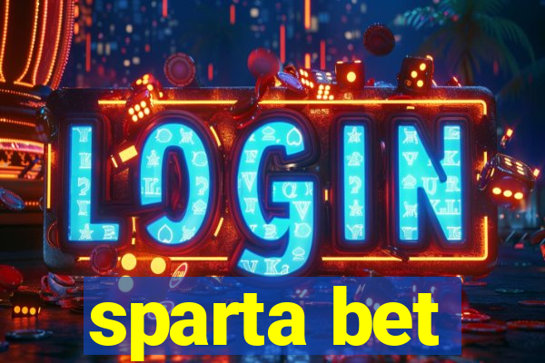 sparta bet