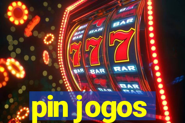 pin jogos