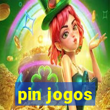 pin jogos