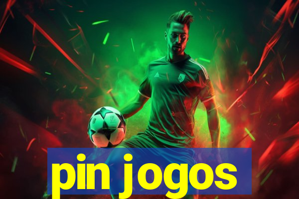 pin jogos