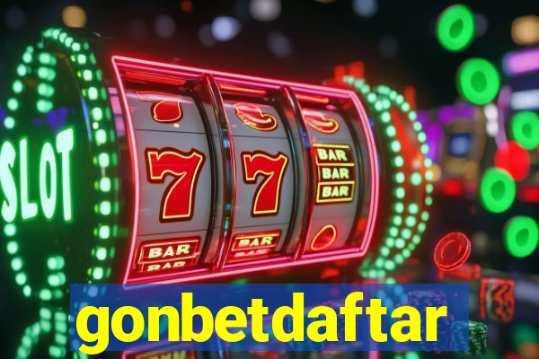 gonbetdaftar