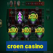 croen casino