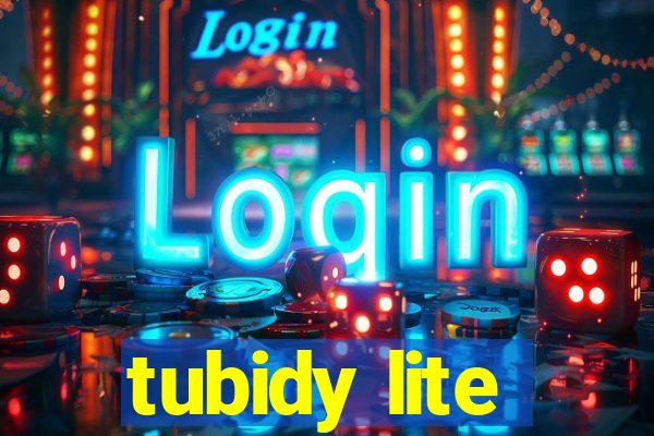 tubidy lite