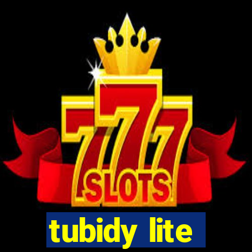 tubidy lite