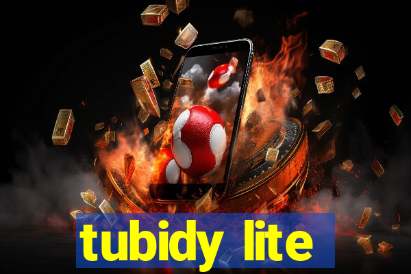 tubidy lite