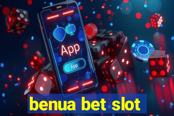 benua bet slot