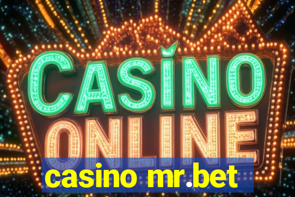 casino mr.bet