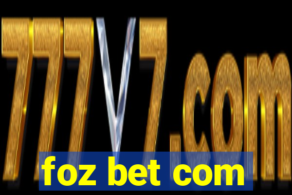 foz bet com