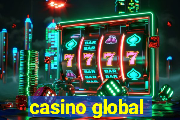 casino global