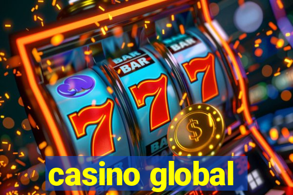 casino global