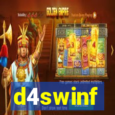 d4swinf