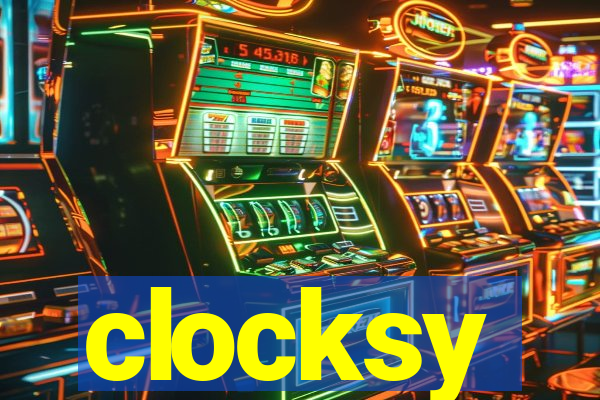 clocksy