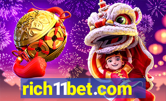 rich11bet.com