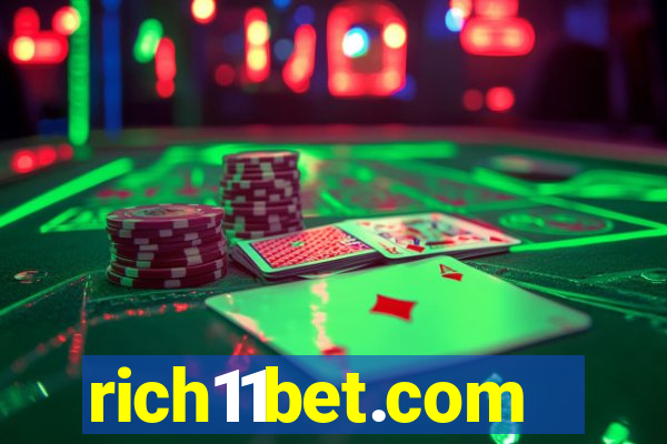 rich11bet.com