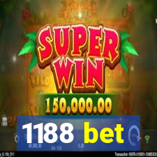 1188 bet