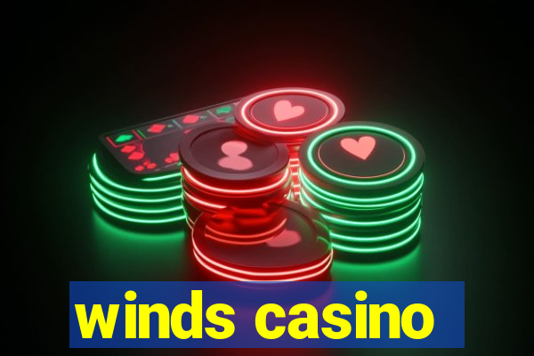 winds casino