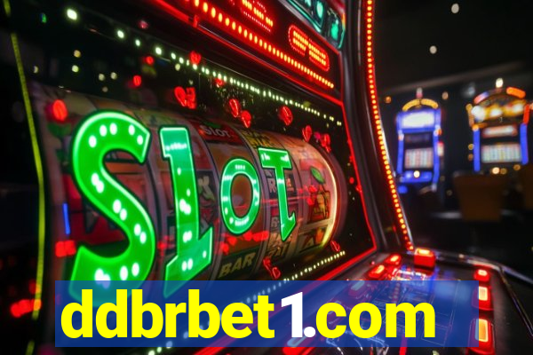 ddbrbet1.com