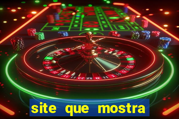 site que mostra qual jogo ta pagando mais