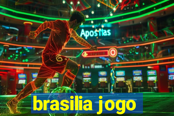 brasilia jogo