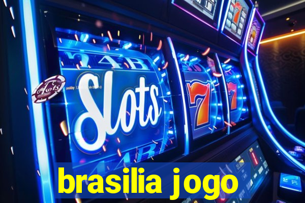 brasilia jogo