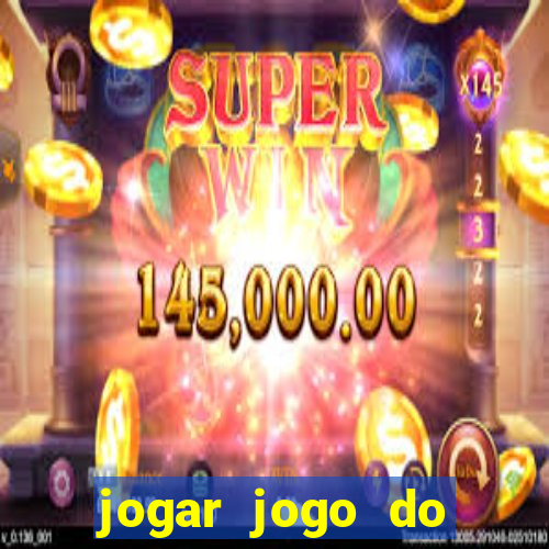 jogar jogo do bicho federal