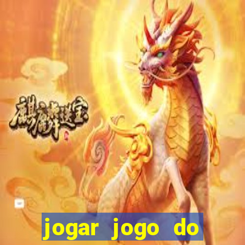 jogar jogo do bicho federal