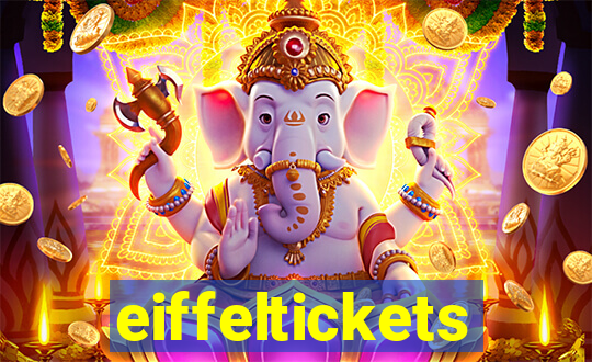 eiffeltickets