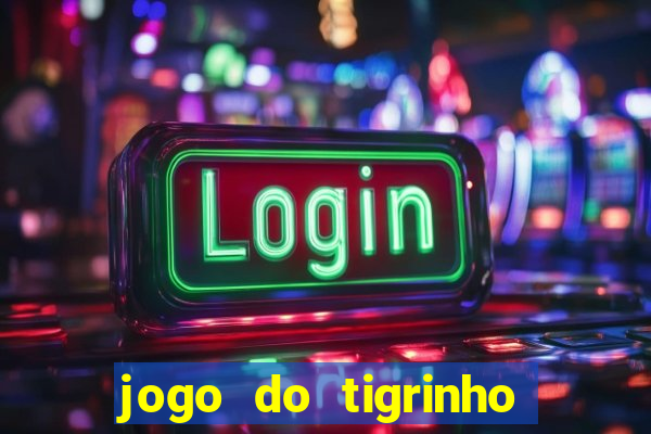 jogo do tigrinho foi liberado no brasil