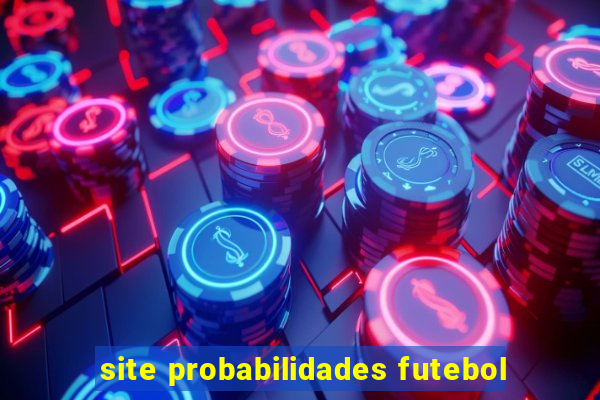 site probabilidades futebol