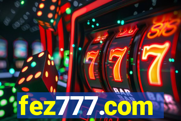 fez777.com