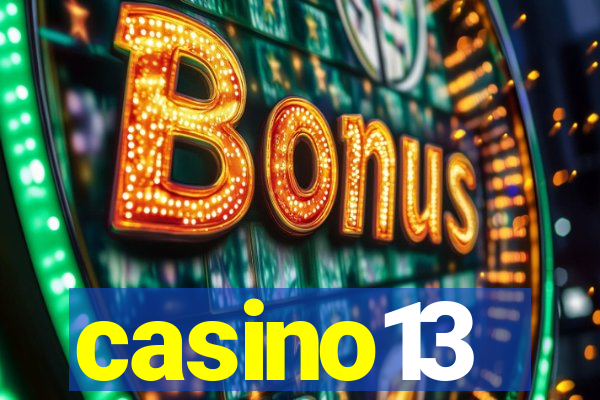 casino13