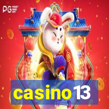 casino13