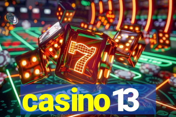 casino13