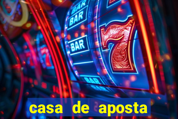 casa de aposta master bets