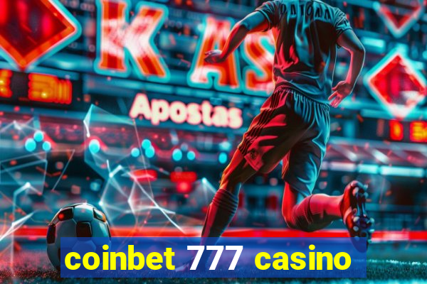 coinbet 777 casino