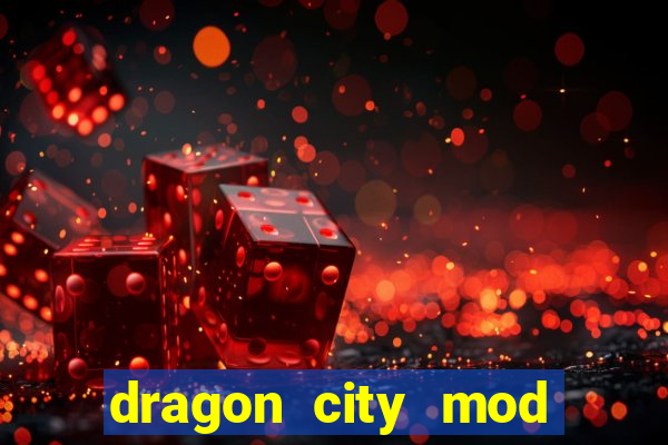 dragon city mod apk team2earn